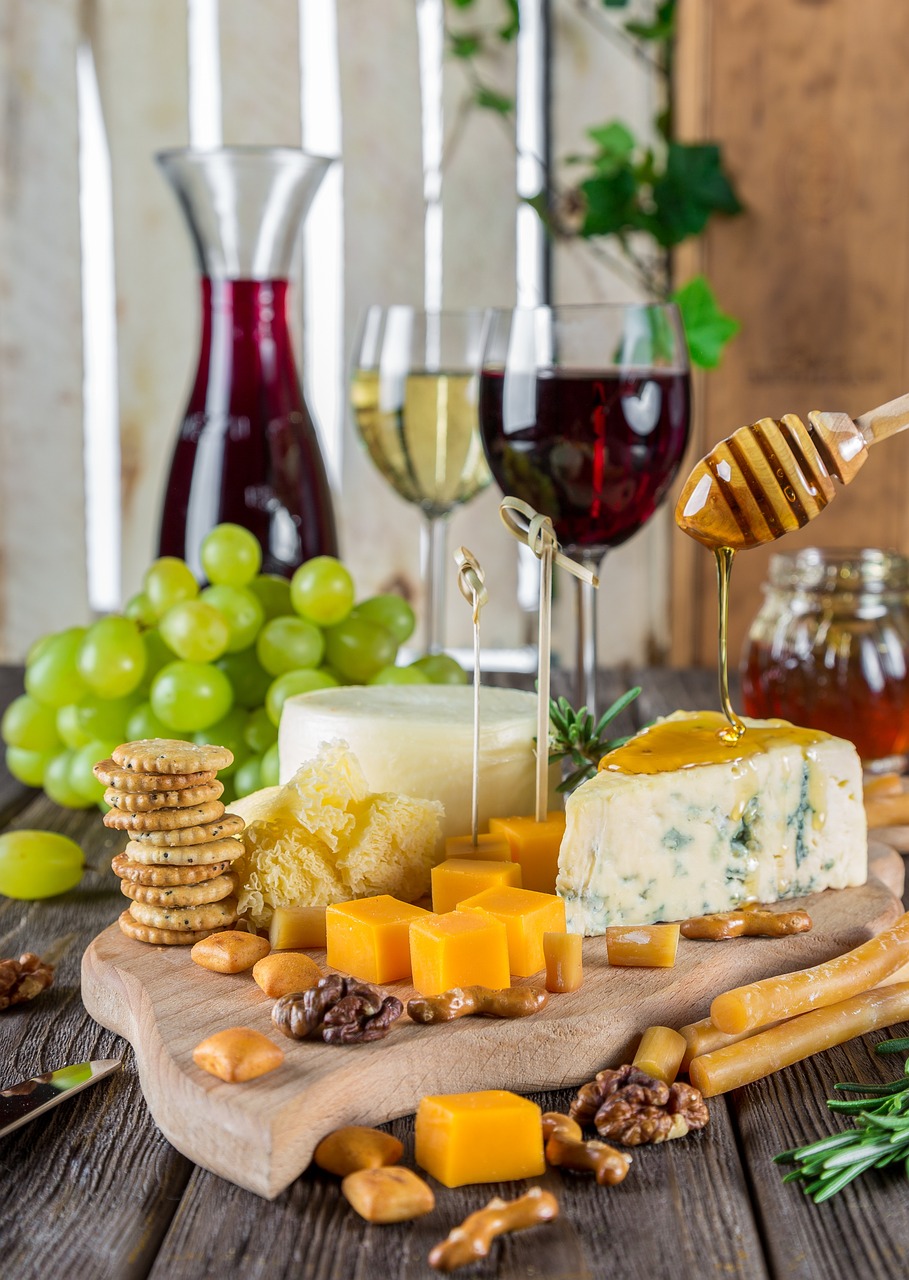 Gastronomía ibicenca: los platos y productos que debes probar sí o sí